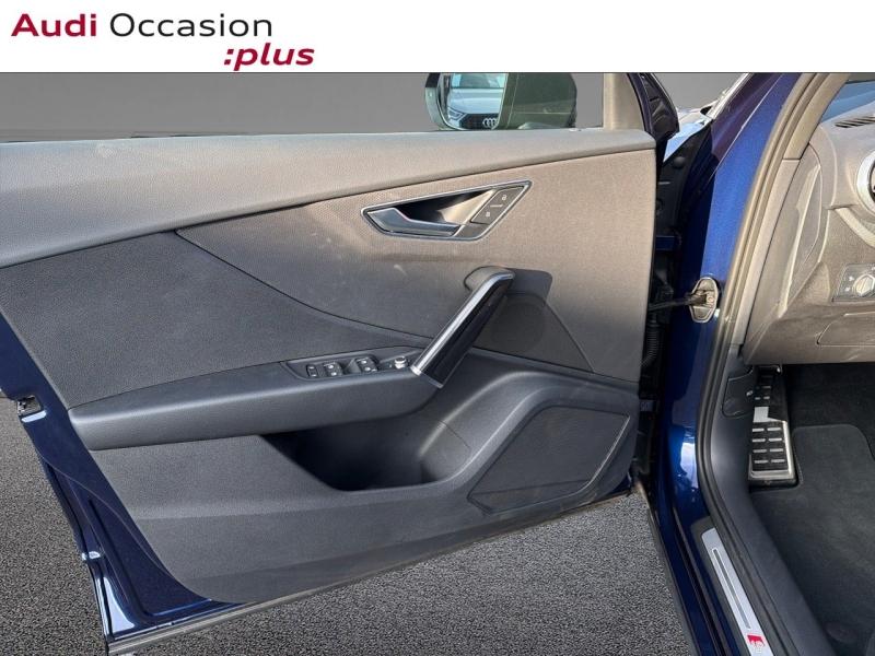 Voitures occasions Audi Q2 S line Plus Rivery