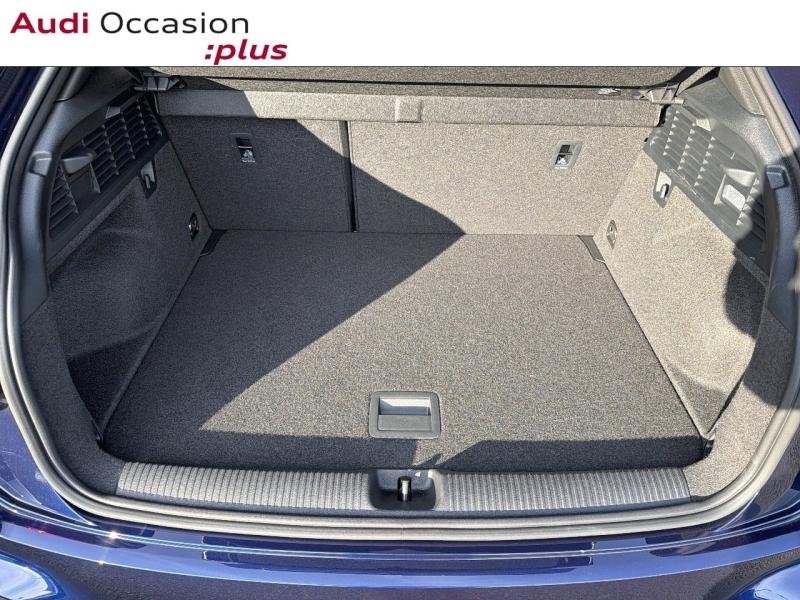 Voitures occasions Audi Q2 S line Plus Rivery