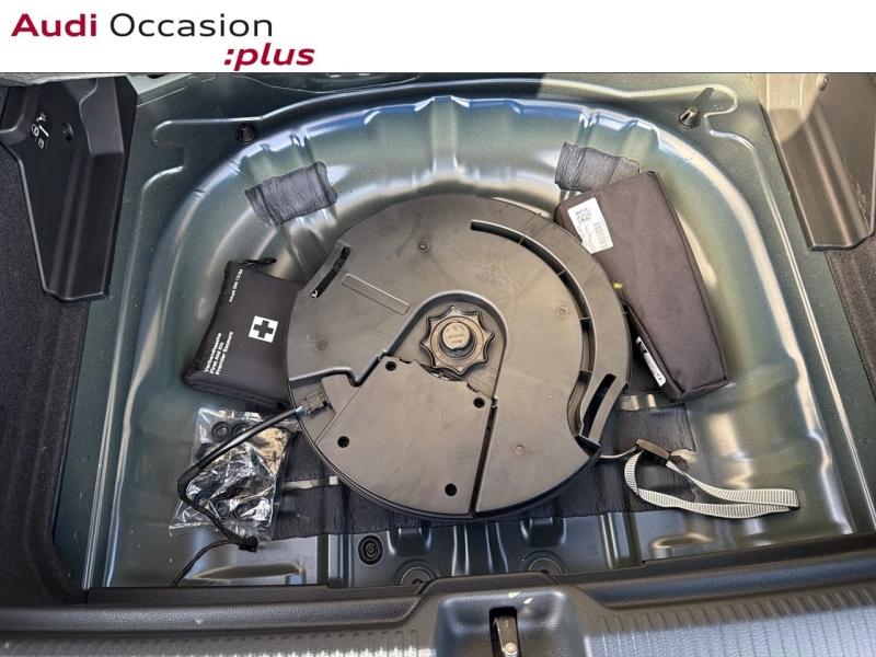 Voitures occasions Audi Q2 S line Plus Rivery