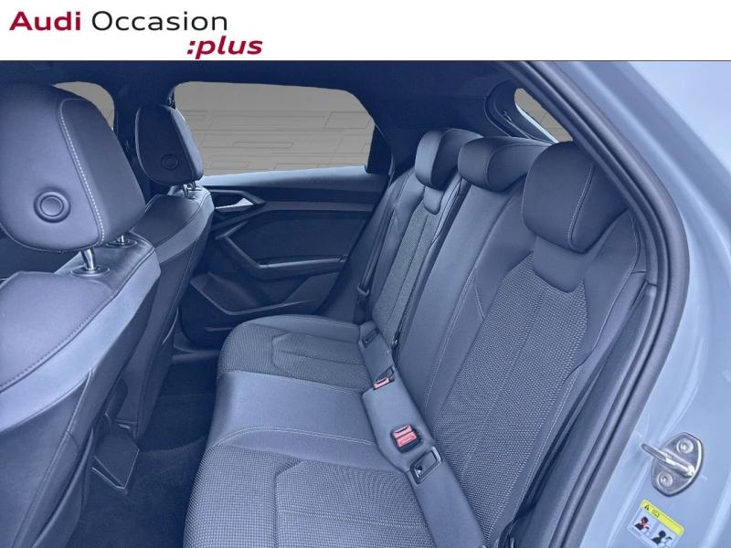 Voitures occasions Audi A1 Sportback S line Rivery