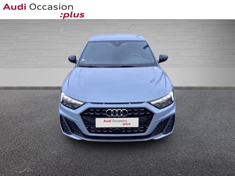Voitures occasions Audi A1 Sportback S line Rivery