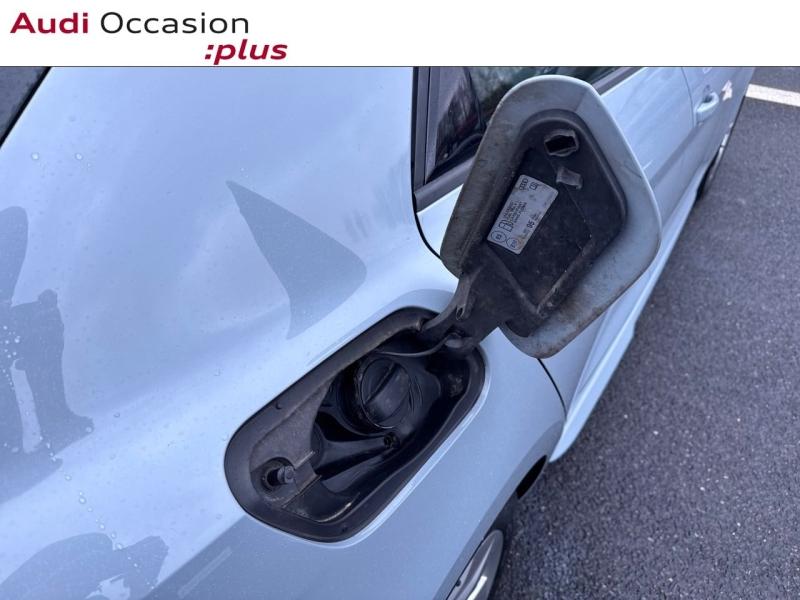 Voitures occasions Audi A1 Sportback S line Rivery