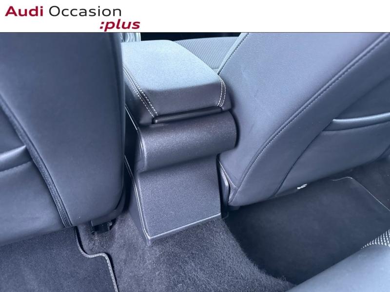 Voitures occasions Audi A1 Sportback S line Rivery