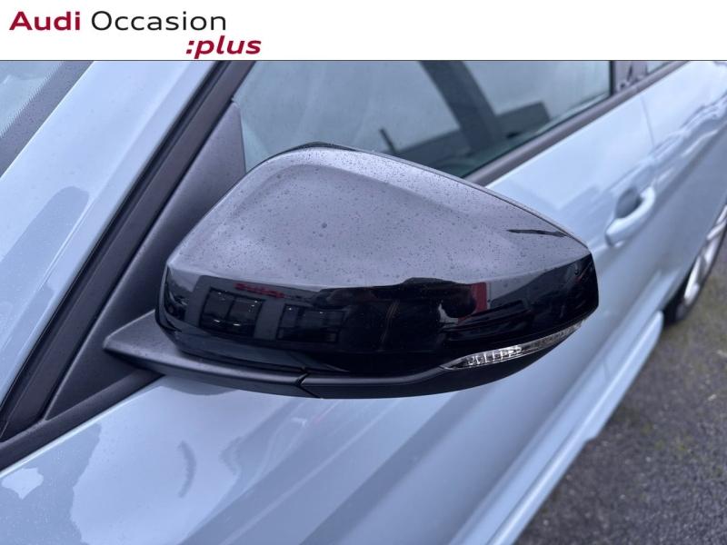 Voitures occasions Audi A1 Sportback S line Rivery