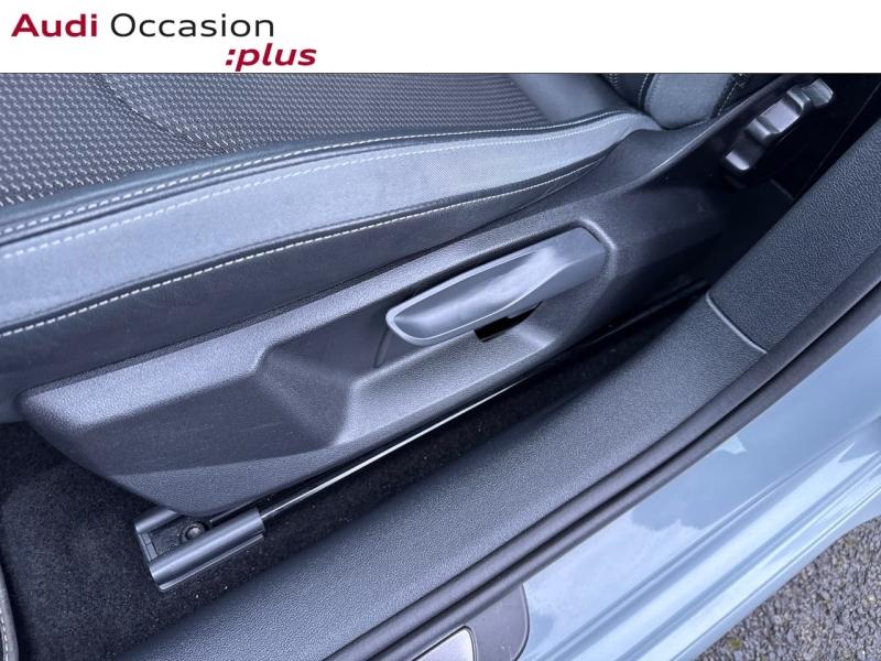 Voitures occasions Audi A1 Sportback S line Rivery