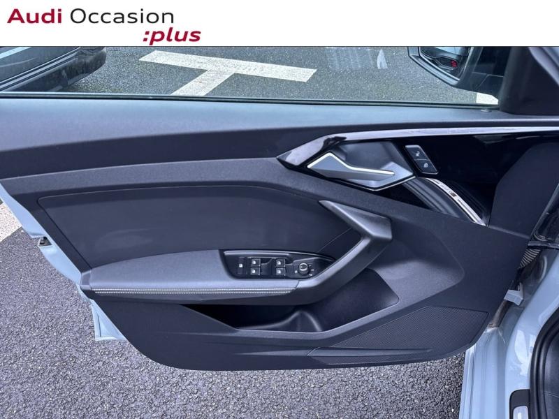 Voitures occasions Audi A1 Sportback S line Rivery