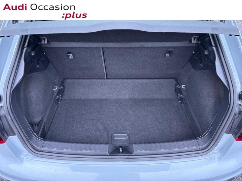 Voitures occasions Audi A1 Sportback S line Rivery