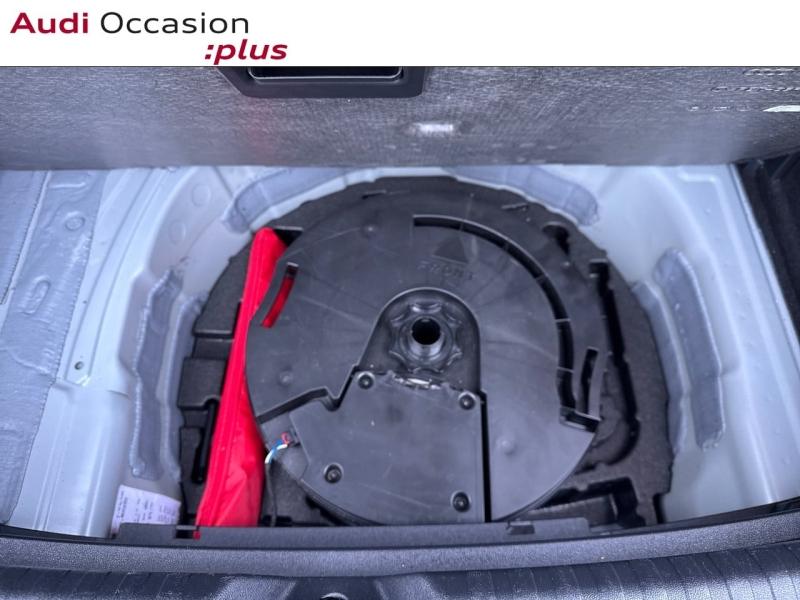 Voitures occasions Audi A1 Sportback S line Rivery