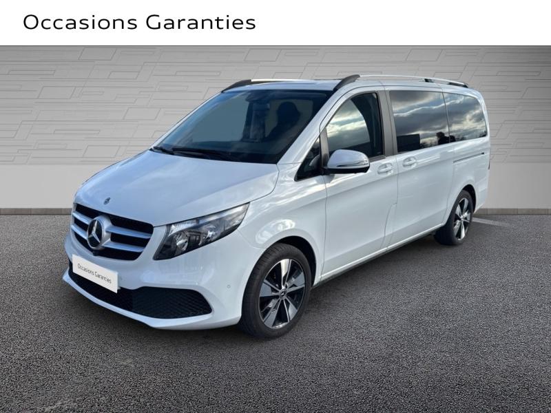 MERCEDES-BENZ Classe V