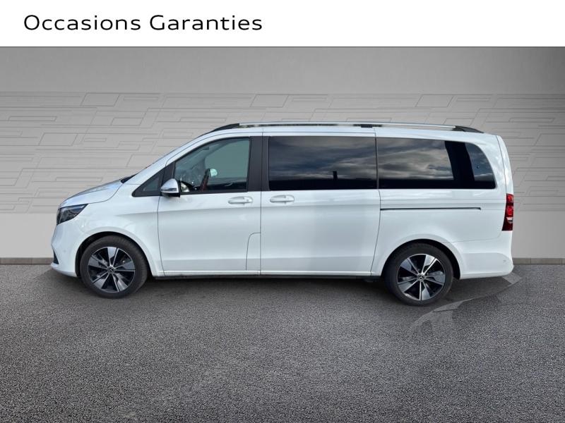 Voitures occasions MERCEDES-BENZ Classe V Avantgarde Rivery