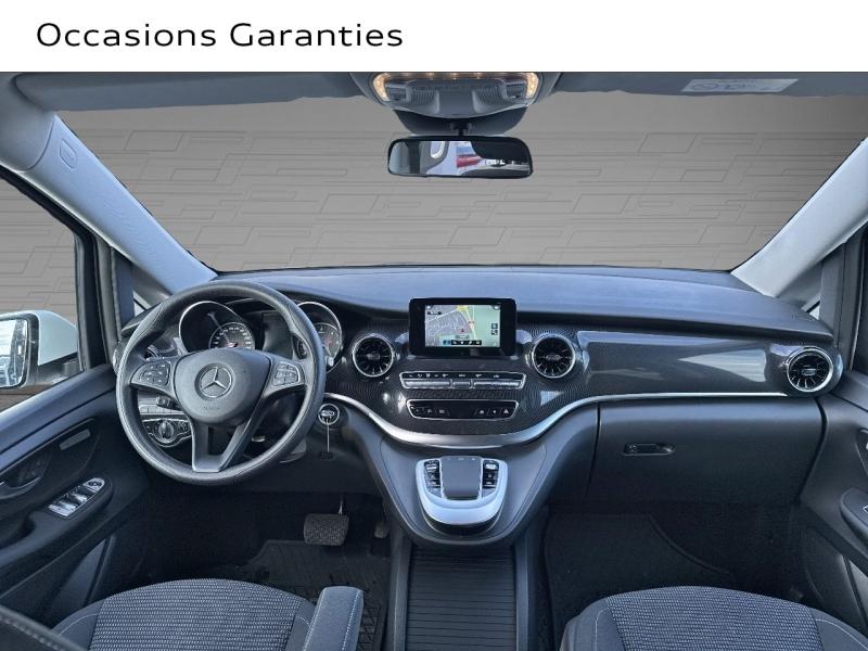 Voitures occasions MERCEDES-BENZ Classe V Avantgarde Rivery