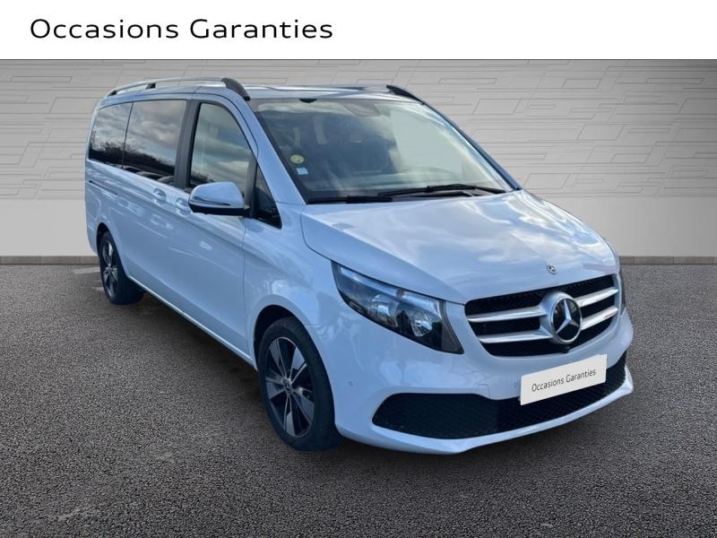 Voitures occasions MERCEDES-BENZ Classe V Avantgarde Rivery