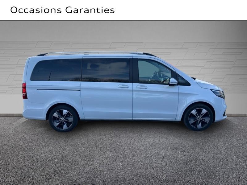 Voitures occasions MERCEDES-BENZ Classe V Avantgarde Rivery