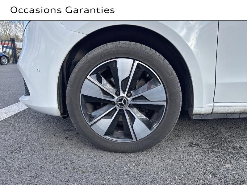 Voitures occasions MERCEDES-BENZ Classe V Avantgarde Rivery