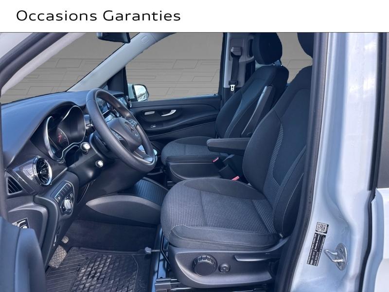 Voitures occasions MERCEDES-BENZ Classe V Avantgarde Rivery