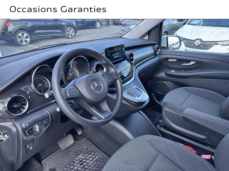 Voitures occasions MERCEDES-BENZ Classe V Avantgarde Rivery