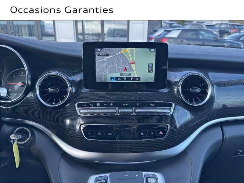 Voitures occasions MERCEDES-BENZ Classe V Avantgarde Rivery