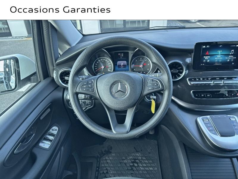 Voitures occasions MERCEDES-BENZ Classe V Avantgarde Rivery