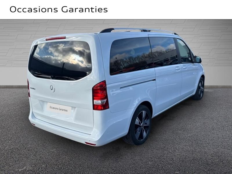 Voitures occasions MERCEDES-BENZ Classe V Avantgarde Rivery