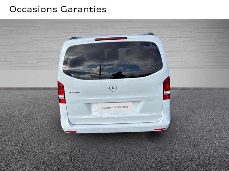 Voitures occasions MERCEDES-BENZ Classe V Avantgarde Rivery