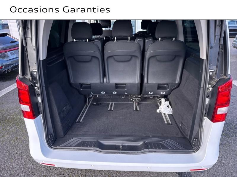 Voitures occasions MERCEDES-BENZ Classe V Avantgarde Rivery