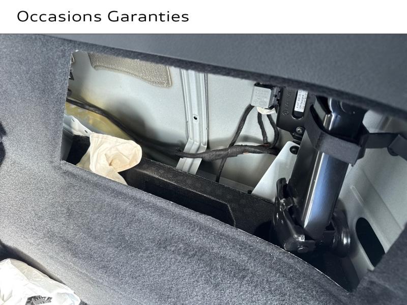 Voitures occasions MERCEDES-BENZ Classe V Avantgarde Rivery