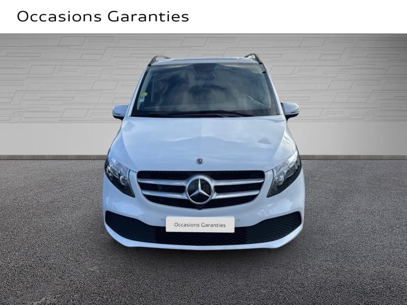 Voitures occasions MERCEDES-BENZ Classe V Avantgarde Rivery