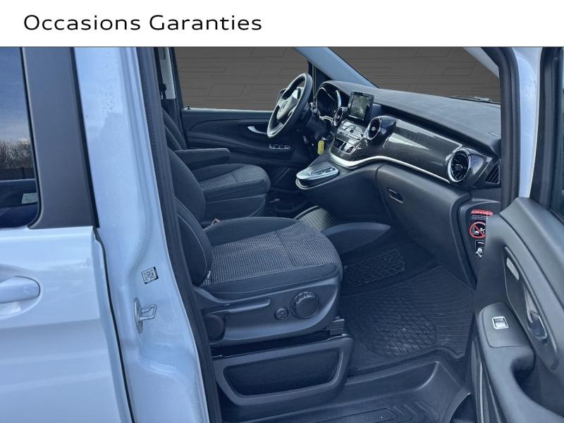 Voitures occasions MERCEDES-BENZ Classe V Avantgarde Rivery