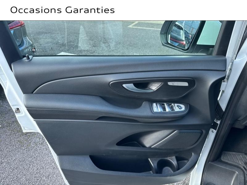 Voitures occasions MERCEDES-BENZ Classe V Avantgarde Rivery