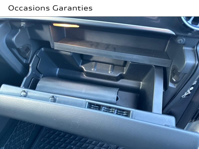 Voitures occasions MERCEDES-BENZ Classe V Avantgarde Rivery