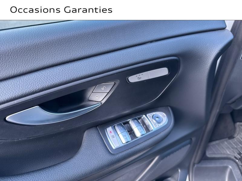 Voitures occasions MERCEDES-BENZ Classe V Avantgarde Rivery