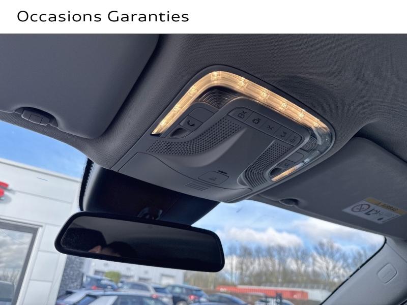 Voitures occasions MERCEDES-BENZ Classe V Avantgarde Rivery