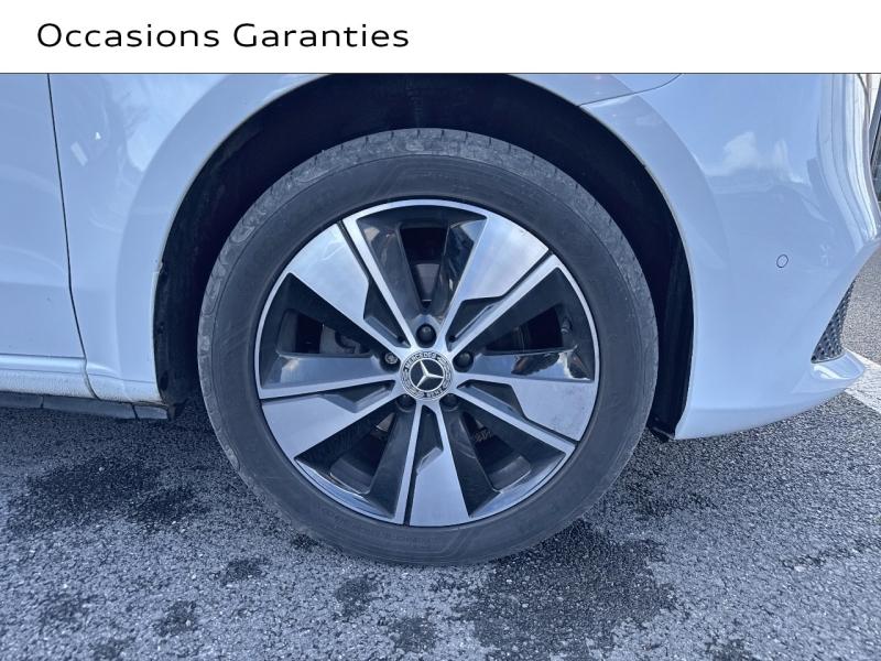 Voitures occasions MERCEDES-BENZ Classe V Avantgarde Rivery