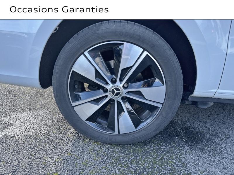 Voitures occasions MERCEDES-BENZ Classe V Avantgarde Rivery