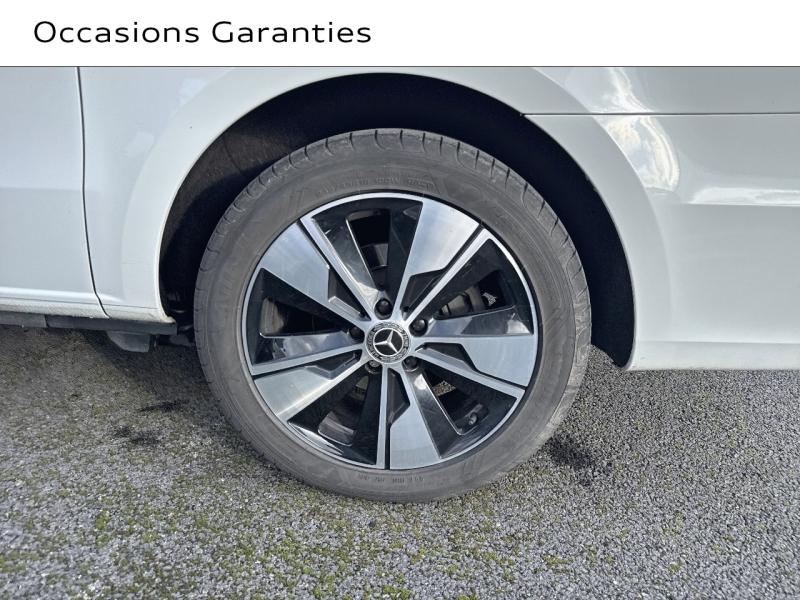 Voitures occasions MERCEDES-BENZ Classe V Avantgarde Rivery