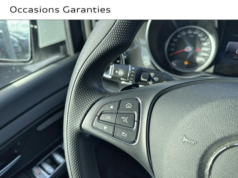 Voitures occasions MERCEDES-BENZ Classe V Avantgarde Rivery