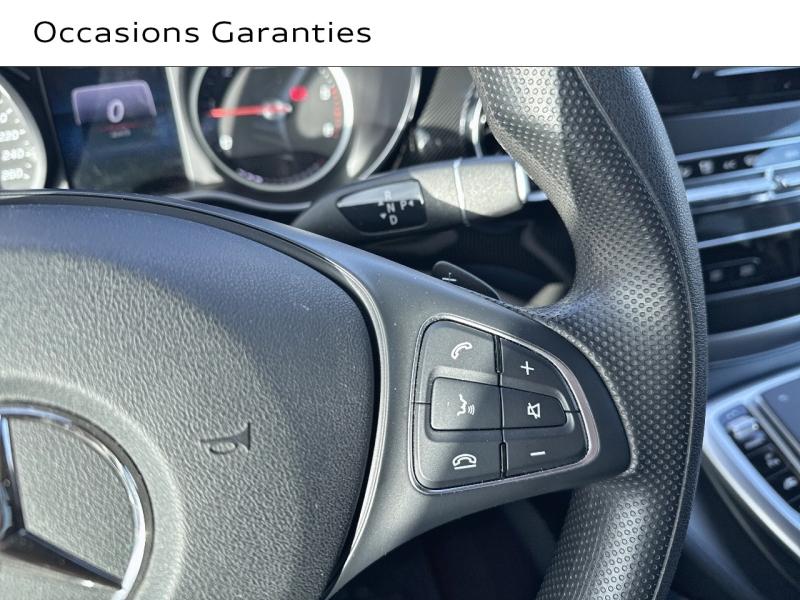 Voitures occasions MERCEDES-BENZ Classe V Avantgarde Rivery