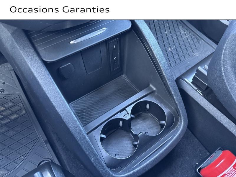 Voitures occasions MERCEDES-BENZ Classe V Avantgarde Rivery