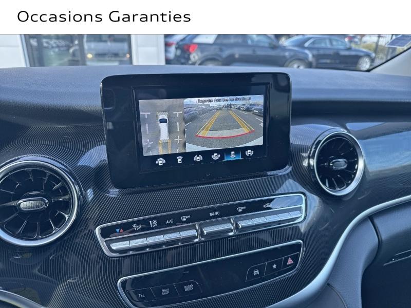 Voitures occasions MERCEDES-BENZ Classe V Avantgarde Rivery