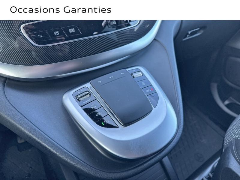 Voitures occasions MERCEDES-BENZ Classe V Avantgarde Rivery