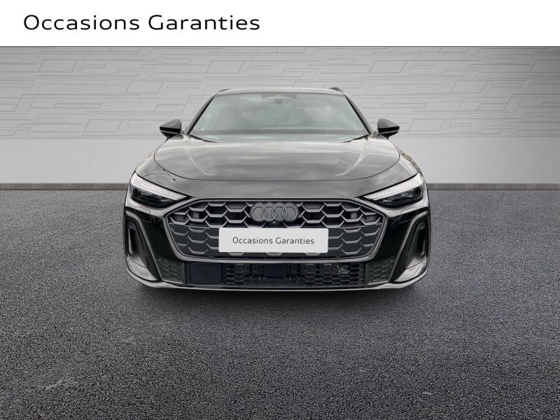 Voitures occasions Audi A5 Avant S line Rivery