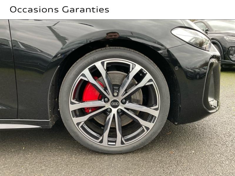 Voitures occasions Audi A5 Avant S line Rivery