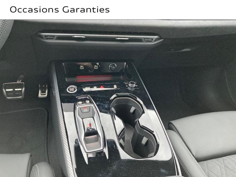 Voitures occasions Audi A5 Avant S line Rivery
