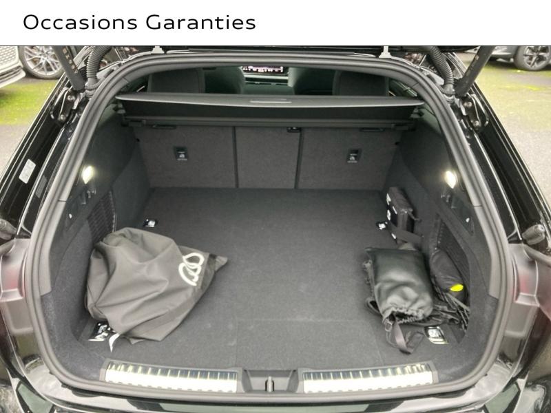 Voitures occasions Audi A5 Avant S line Rivery