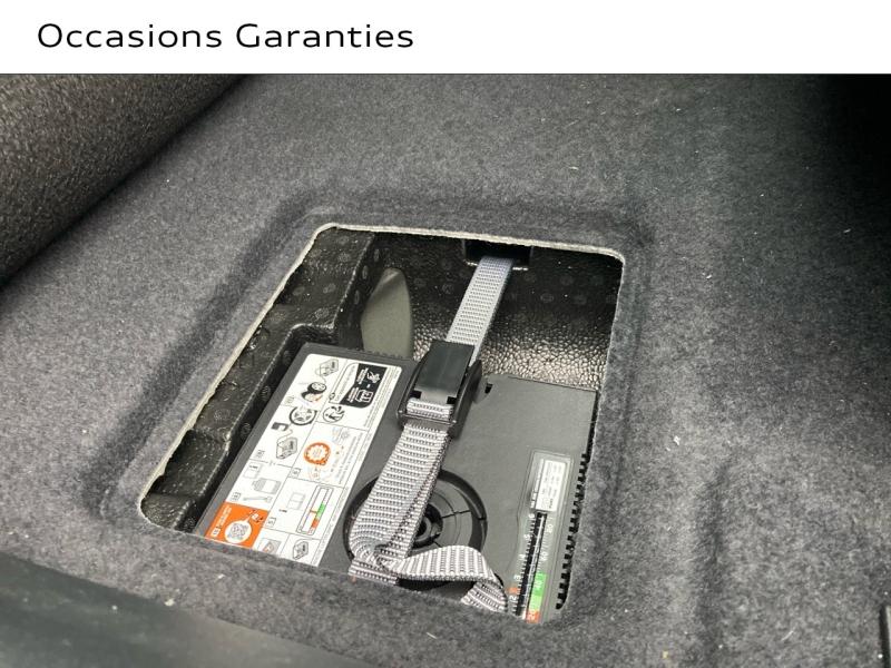 Voitures occasions Audi A5 Avant S line Rivery