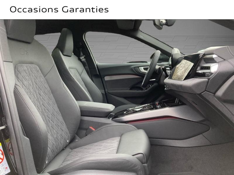 Voitures occasions Audi A5 Avant S line Rivery