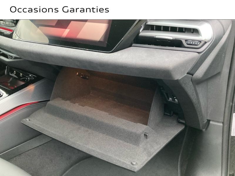 Voitures occasions Audi A5 Avant S line Rivery