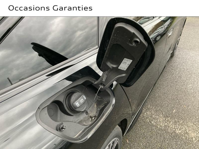 Voitures occasions Audi A5 Avant S line Rivery