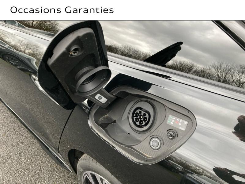 Voitures occasions Audi A5 Avant S line Rivery