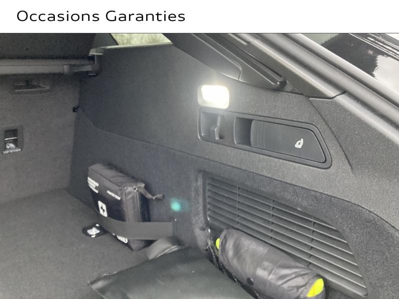 Voitures occasions Audi A5 Avant S line Rivery